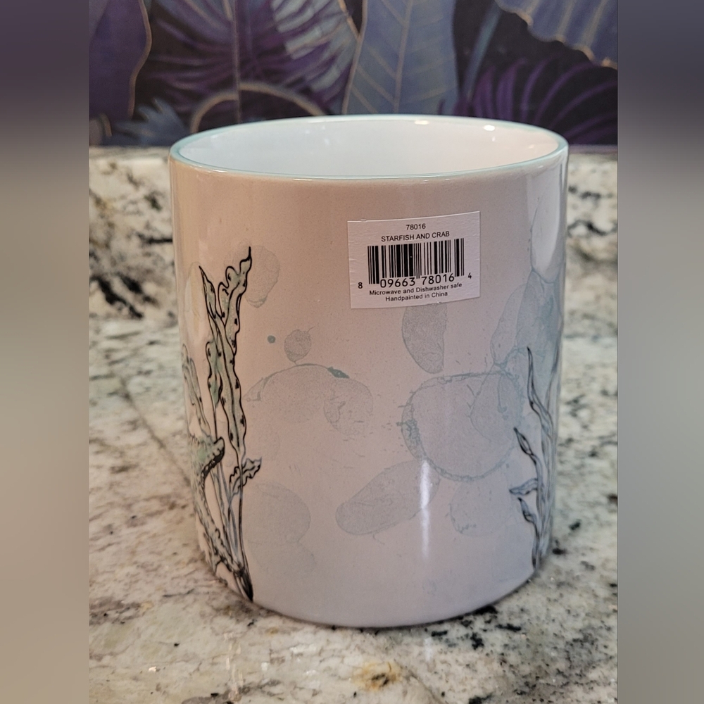 Spectrum 🐚 Design mug - Picture 3 of 5